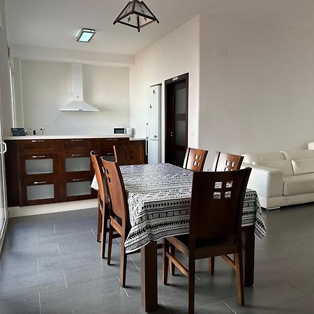 Вілла Casa Rosal Canada Rosal Екстер'єр фото